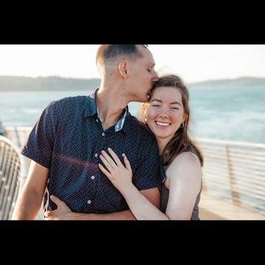 Meet your Posher, Kristen